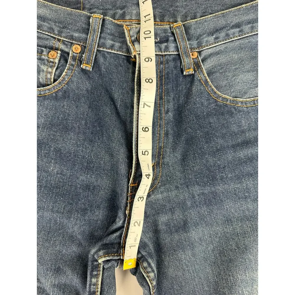Levi's 511 Men's Vintage Made In Japan Y2K